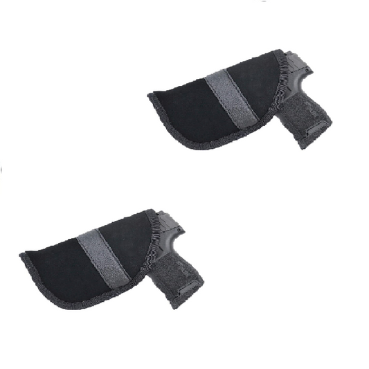 2 Scorpion Gear Pocket Holsters