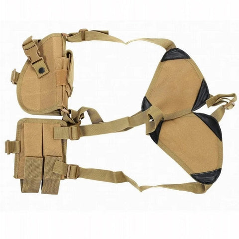 Dino Tactical Shoulder Holster