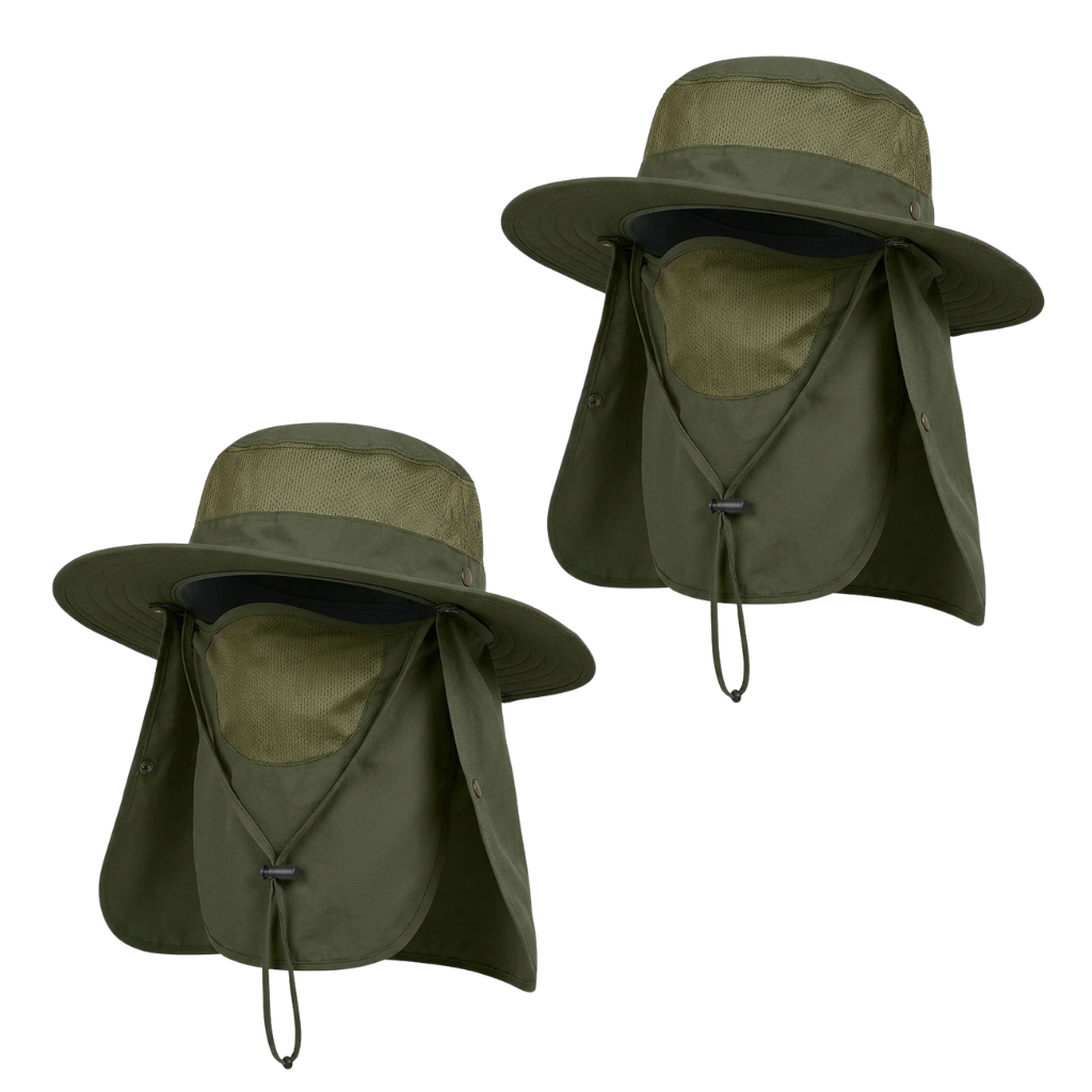 1x Dino Outdoor Sun Hat