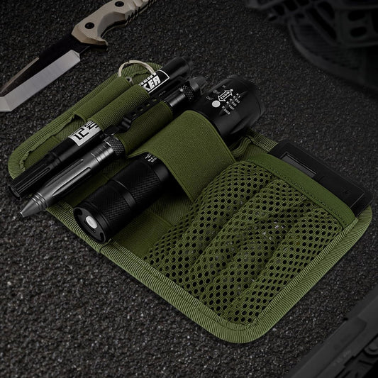 Forseti Modular Accessories Utility Admin Pouch GGi