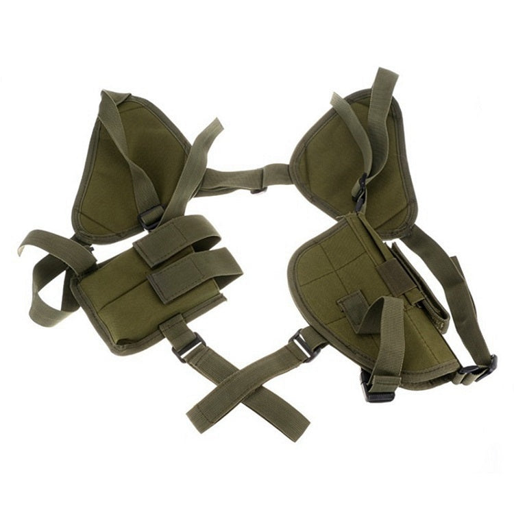 1 Dino Tactical Shoulder Holster