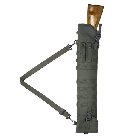 Hera 34 inch Tactical Shotgun Scabbard GG