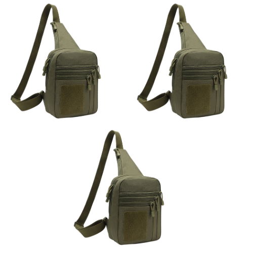 Raptor Sling Bag