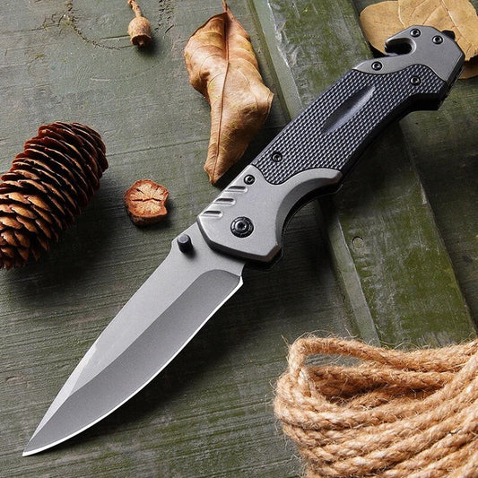 Dinoz Survival Knife