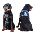 Reflective Tactical Dog Vest