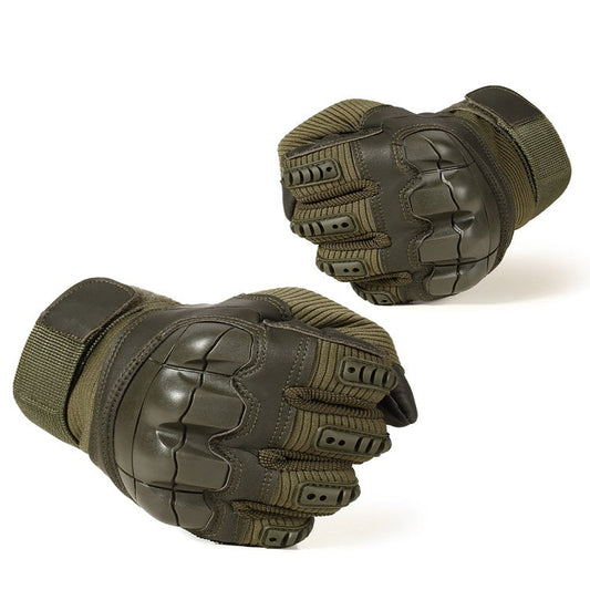 Dragonbone Tactical Gloves