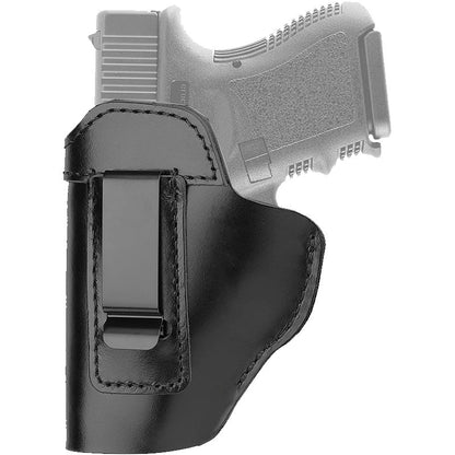 1 Farmman leather holster FNL