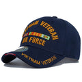 Vietnam Veteran Cap