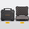 Wiin Pistol Safety Case