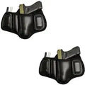 FUJOBI PANCAKE HOLSTER N