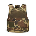 Mujito Tactical Army Vest