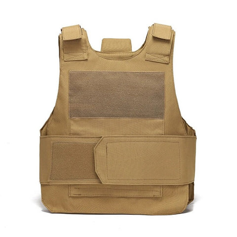 Mujito Tactical Army Vest