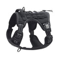 Reflective Tactical Dog Vest