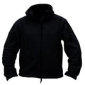 Winter Thermal Fleece Tactical Jacket