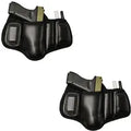 FUJOBI PANCAKE HOLSTER N