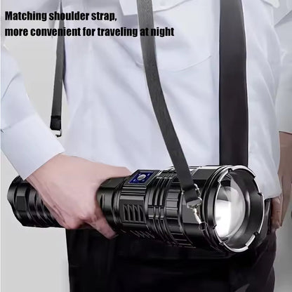 Dino Most Powerful Led Flashlights