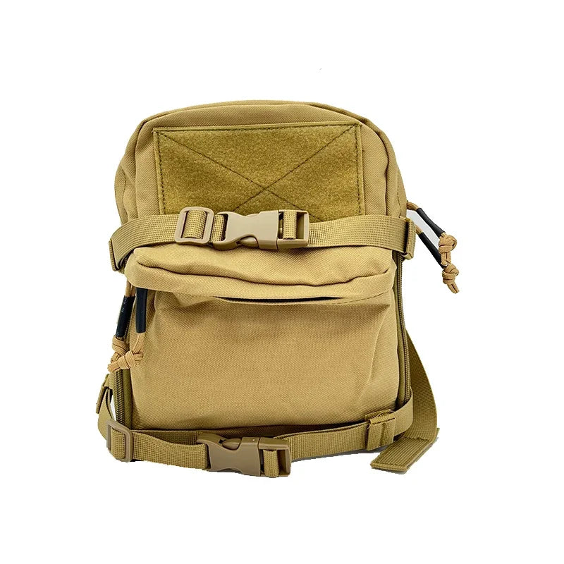 Camus Tactical Hydration Mini Backpack