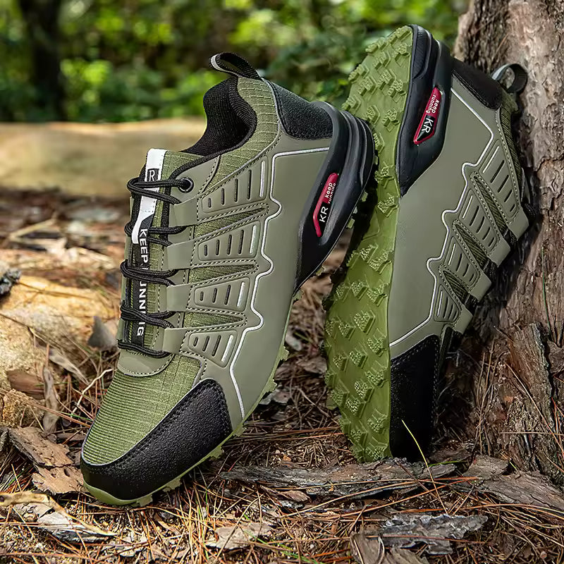 Dino Waterproof Hiking Shoes