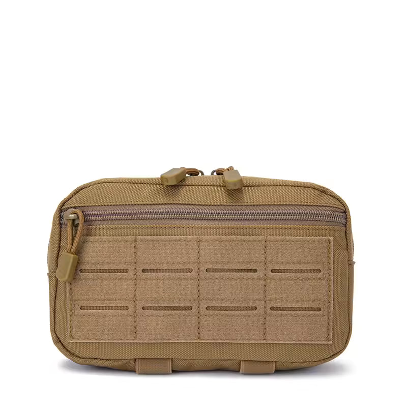 Dino Tactical Molle Admin Pouch