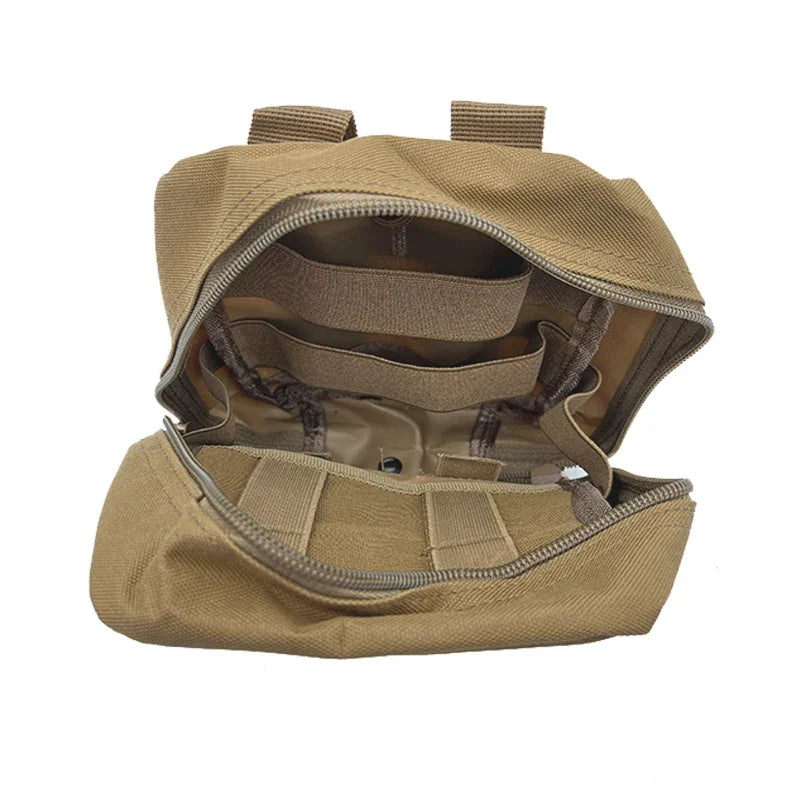 Camus Tactical Hydration Mini Backpack