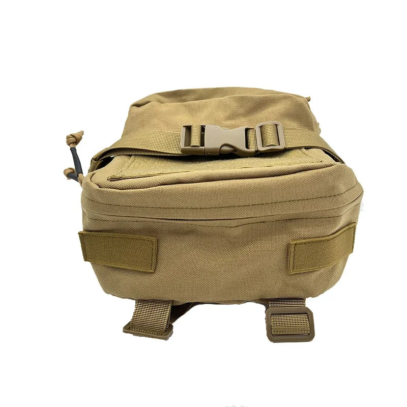 Camus Tactical Hydration Mini Backpack