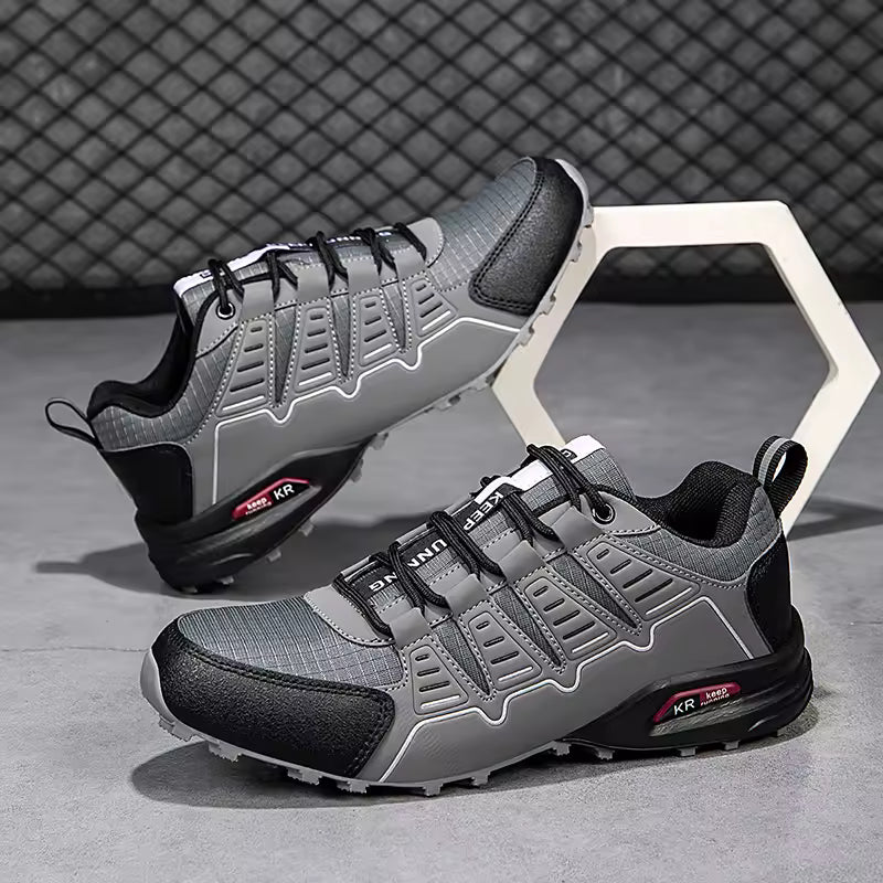 Dino Waterproof Hiking Shoes