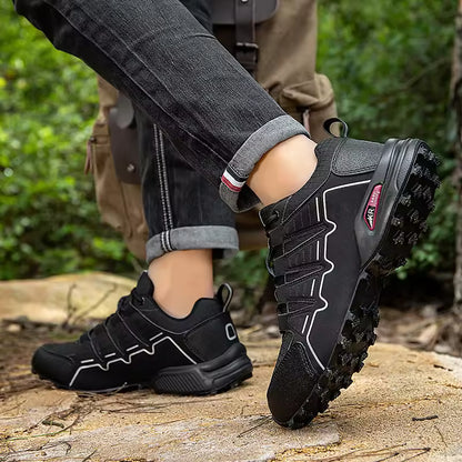 Dino Waterproof Hiking Shoes