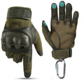 Dragonbone Tactical Gloves