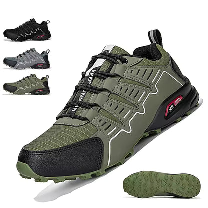 Dino Waterproof Hiking Shoes