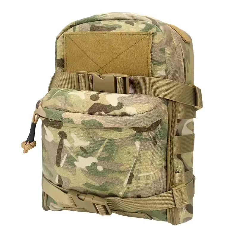 Camus Tactical Hydration Mini Backpack