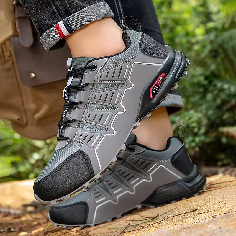 Dino Waterproof Hiking Shoes