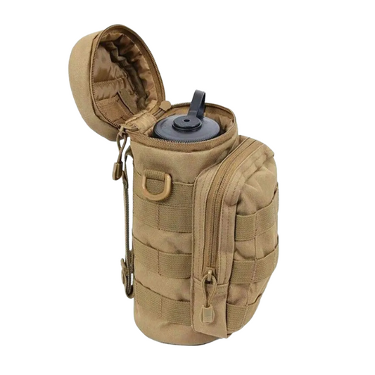 Molle Water Bag