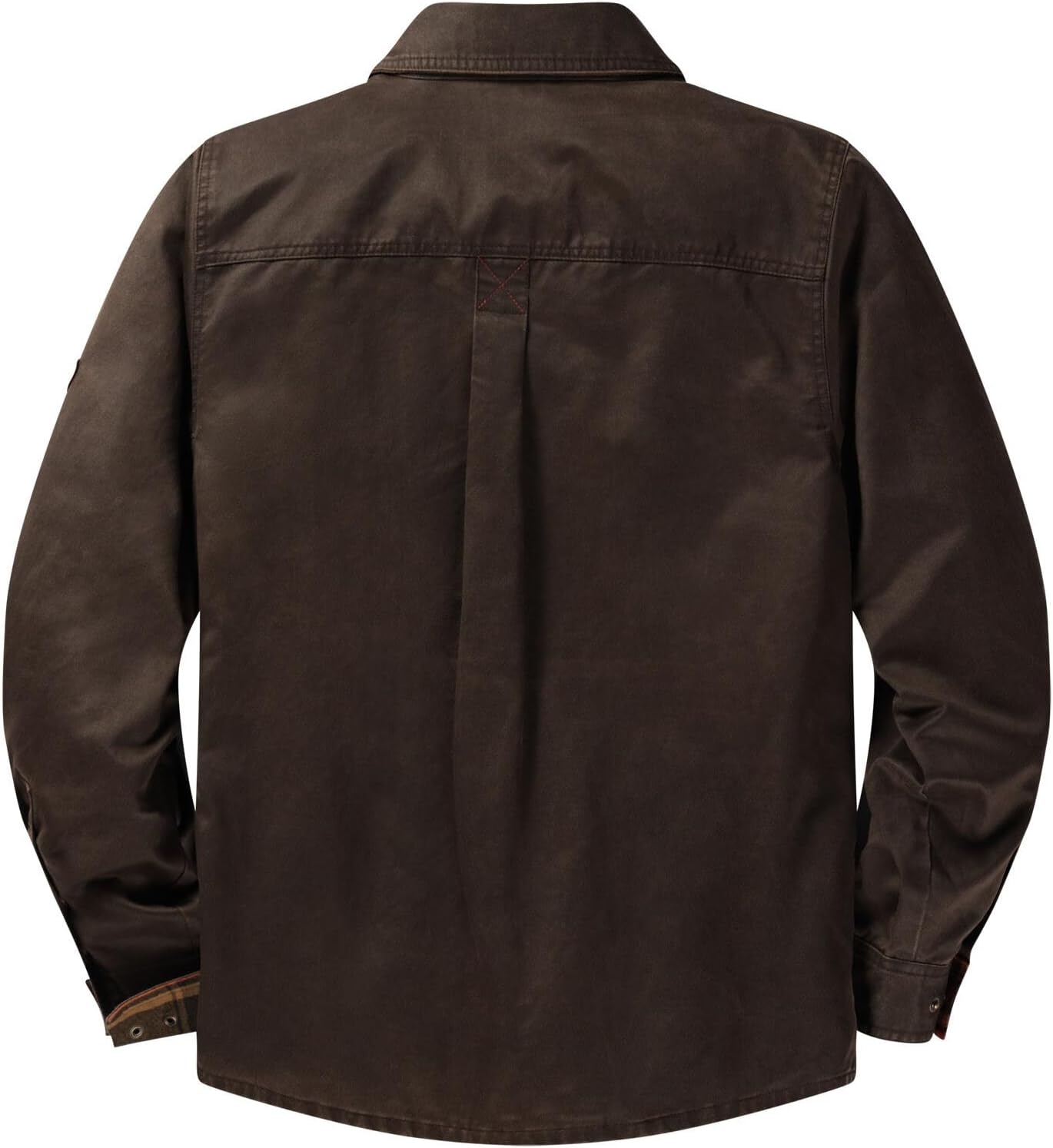 Dino Legendary Shirt Jacket