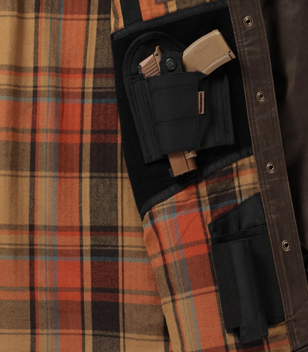 Dino Legendary Shirt Jacket