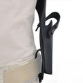 Leather Underarm Shoulder Holster