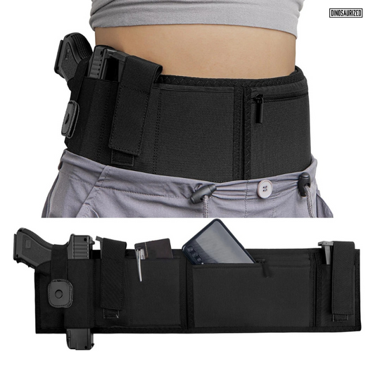 Yorn Belly Pocket Holster