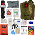 Labri Survival First Aid Kit