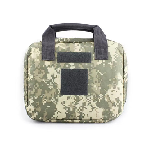 Idun Tactical Hand Gun Case Pistol Case GG