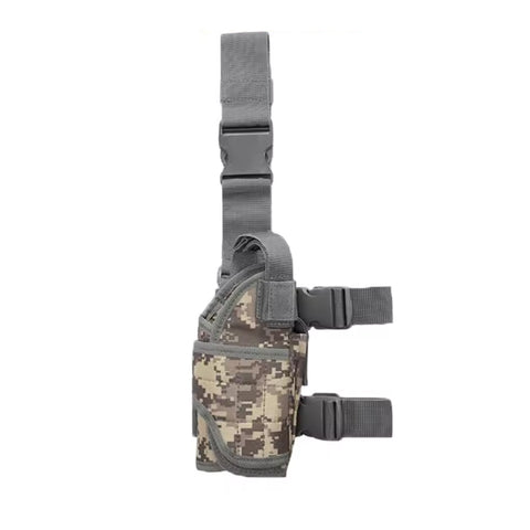 Dreadnought Leg Holster GG