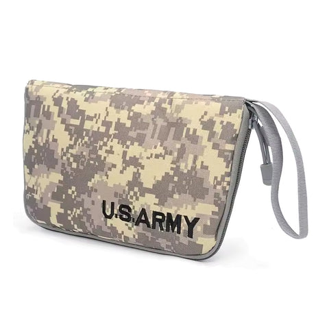 Forseti High Quality Portable Carry Case For Storing Glock GG