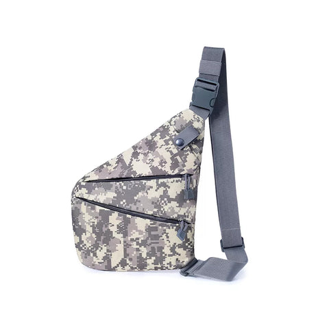 Venus Tactical Concealed Carry Fanny Pack GG