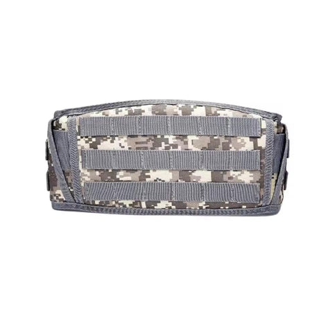 Vidar Tactical Camouflage Waist Belt GG