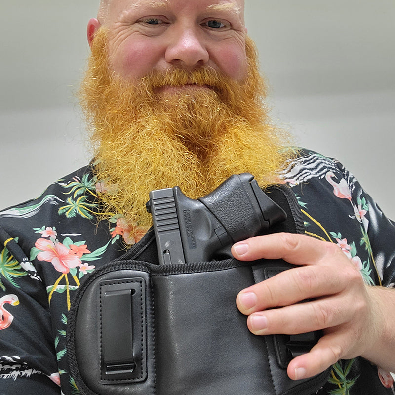 1 Fujobi Pancake Holster