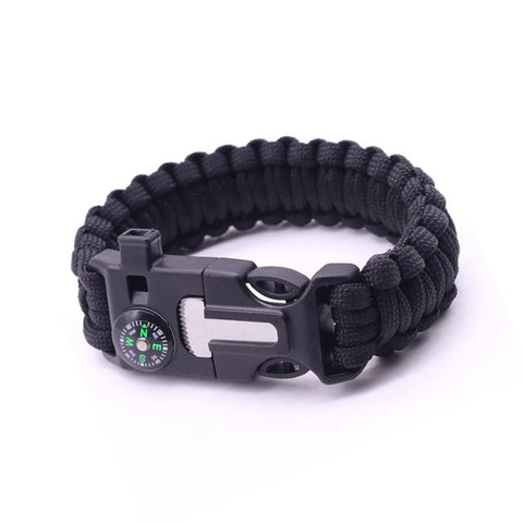 Artemis Paracord Bracelet GG