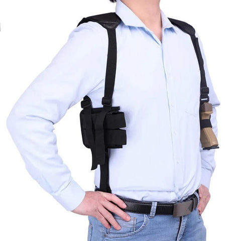 Dino Tactical Shoulder Holster