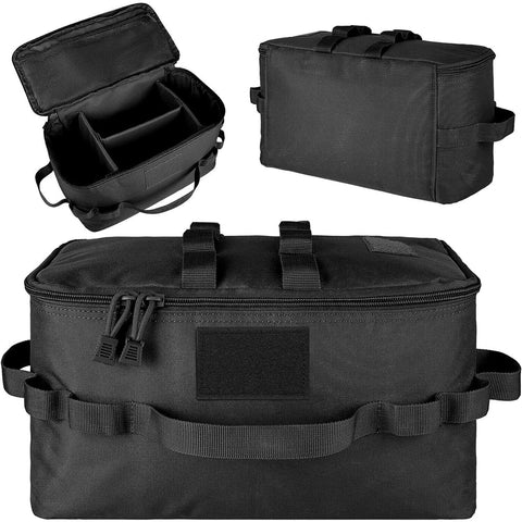 Artemis Tactical Camping Storage Bag GG