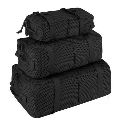 Artemis Tactical Packing Cubes GG