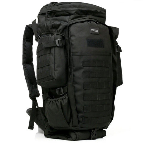 Baldur 56L Tactical Rifle Bag GG