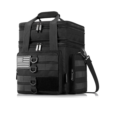 Demeter Tactical Lunch Box for Men GG