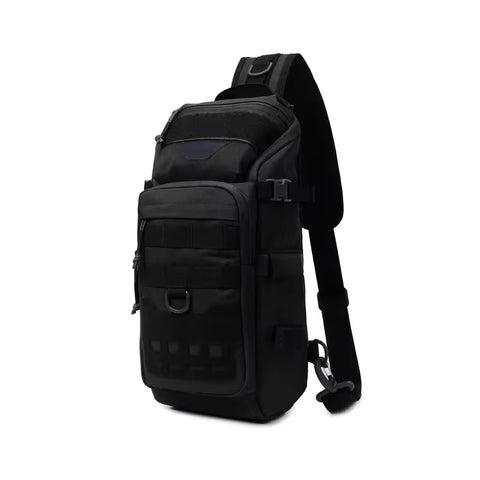 Forseti Fishing Lure Chest Bag Multifunctional GG